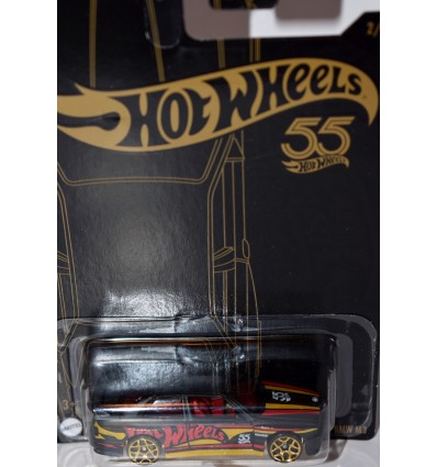 Hot Wheels 55 Anniversary - 1992 BMW M3 Coupe