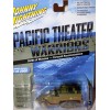 Johnny Lightning - Pacific Theater Warriors - WWII M16 Half-Track