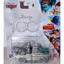 CARS - Disney 100th Anniversary Series - Mater - Tow Truck