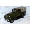 Haw Abtonpom - Russian Ra3-61-415 Pickup Truck with Canopy