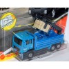 Matchbox Working Rigs: MAN TGS Cargo Hauler with boom