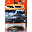 Matchbox - Koenigsegg Gemma