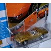 Johnny Lightning Muscle Cars USA - 1969 Chevrolet Corvette ZL1