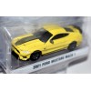 Greenlight GL Muscle 2021 Ford Mustang Mach 1