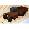 Haw Abtonpom - Russian 3NC AMO-2 Flatbed Stake Truck