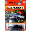 Matchbox Dodge Charger