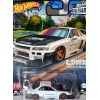 Hot Wheels - Premium - Boulevard - LibertyWalk LB-ER34 Super Silhouette Nissan Skyline