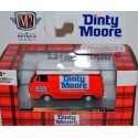 M2 Machines Auto-Thentics - Hormel Foods - Dinty Moore 1964 Ford Econoline Delivery Van