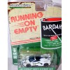 Greenlight - Running on Empty - Mr Bardahl - 2022 Chevrolet C8 Corvette Coupe