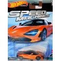 Hot Wheels Speed Machines - McLaren 720S