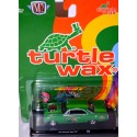 M2 Machines Drivers - Turtle Wax 1967 Chevrolet Nova SS