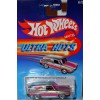 Hot Wheels Ultra - 1969 Volkswagen Squareback Delivery