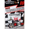 NASCAR Authentics - Trevor Bayne Devotion Nutrition Toyota Camry