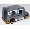 Matchbox - Food Service Delivery Truck