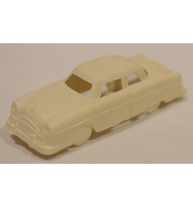 MPC - 1950's Packard Sedan