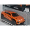 Hot Wheels - Premium - Auto Strasse - Lamborghini Urus