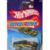 Hot Wheels Ultra Hots - 1970 Pontiac Firebird Trans Am