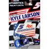 NASCAR Authentics - Kyle Larson Hendick Chevrolet Camaro Stock Car