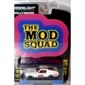 Greenlight Hollywood - Mod Squad - Thrill Circus 1967 Ford Mustang Fastback