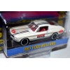 Greenlight Hollywood - Mod Squad - Thrill Circus 1967 Ford Mustang Fastback