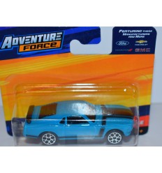 Adventure Force - Global Diecast Direct