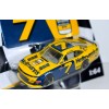 NASCAR Authentics - Justin Allgaier Hellmann's Chevrolet Camaro