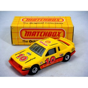 Matchbox NASCAR Shell Buick LeSabre Stock Car