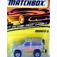 Matchbox Ford Bronco II Piranha 