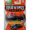 Matchbox - Moving Parts - 1964 Buick Riviera