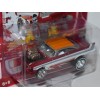 Johnny Lightning Street Freaks - Zingers - 1958 Plymouth Fury