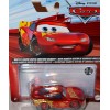 Disney Cars - Lightning McQueen - Rusteze Center Show Car