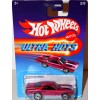 Hot Wheels Ultra Hots - 1971 Dodge Demon