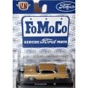 M2 Machines Driver Series 1957 Ford Fairlane 500 FOMOCO