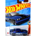 Hot Wheels - Dodge Hemi SRT Challenger