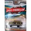 Greenlight - All Terrain - 1996 Ford Bronco Camo