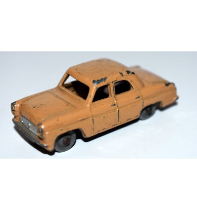 Dublo Dinky (#061) - Ford Prefect Sedan