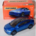 Matchbox - Tesla Model X