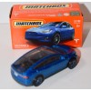 Matchbox - Tesla Model X