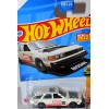 Hot Wheels - Nissan Maxima Wagon Drift Car