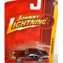 Johnny Lightning Forever 64 1970 Dodge Challenger R/T Muscle Car