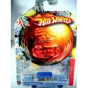 Hot Wheels Holiday Rods - 1958 Ford Edsel