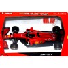 Bburago - Ferrari SF21 F1 Race Car - Richard Mille