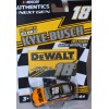 NASCAR Authentics - Joe Gibbs Racing - Kyle Busch Dewalt Toyota Camry