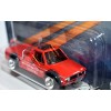 Hot Wheels - Premium - Boulevard - Volkswagen Caddy Porsche-Service Pickup Truck