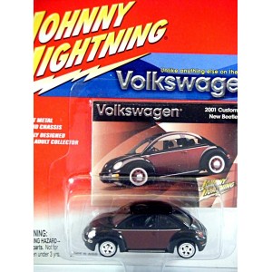 Johnny Lightning Volkswagen Beetle