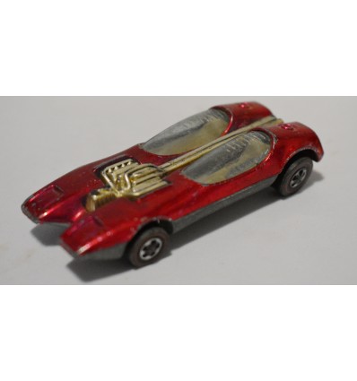 Hot Wheels Original Redlines - (1969) Splittin' Image