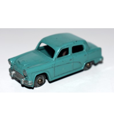 Matchbox Regular Wheels - (1957) Austin A 50 Sedan