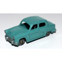 Matchbox Regular Wheels - (1957) Austin A 50 Sedan