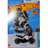 Hot Wheels Ducati DesertX Motorcycle