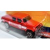 Maisto Adventure Force - Jeep Gladiator - Eastvale Fire and Rescue Truck